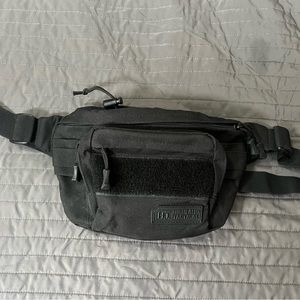 Highland Tactical waist pack